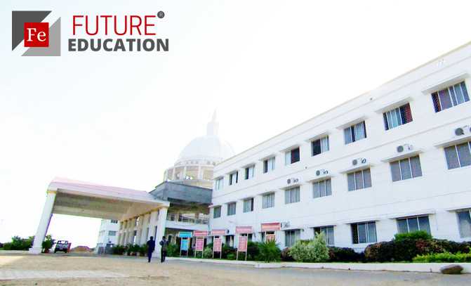 Aarupadai Veedu Medical College & Hospital, Puducherry: Eligibility, Admissions, Courses, Fees, and Much more