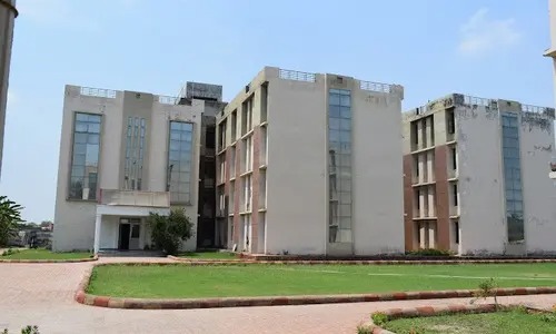 Sakshi Group of Institutions