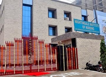 Nightingale Institute of Nursing Admission 2024: Courses, Fees, Eligibility, Selection Criteria, Application Process