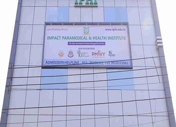 Impact Paramedical and Health Institute Admission 2024: Fees, Eligibility, Selection Process & Dates
