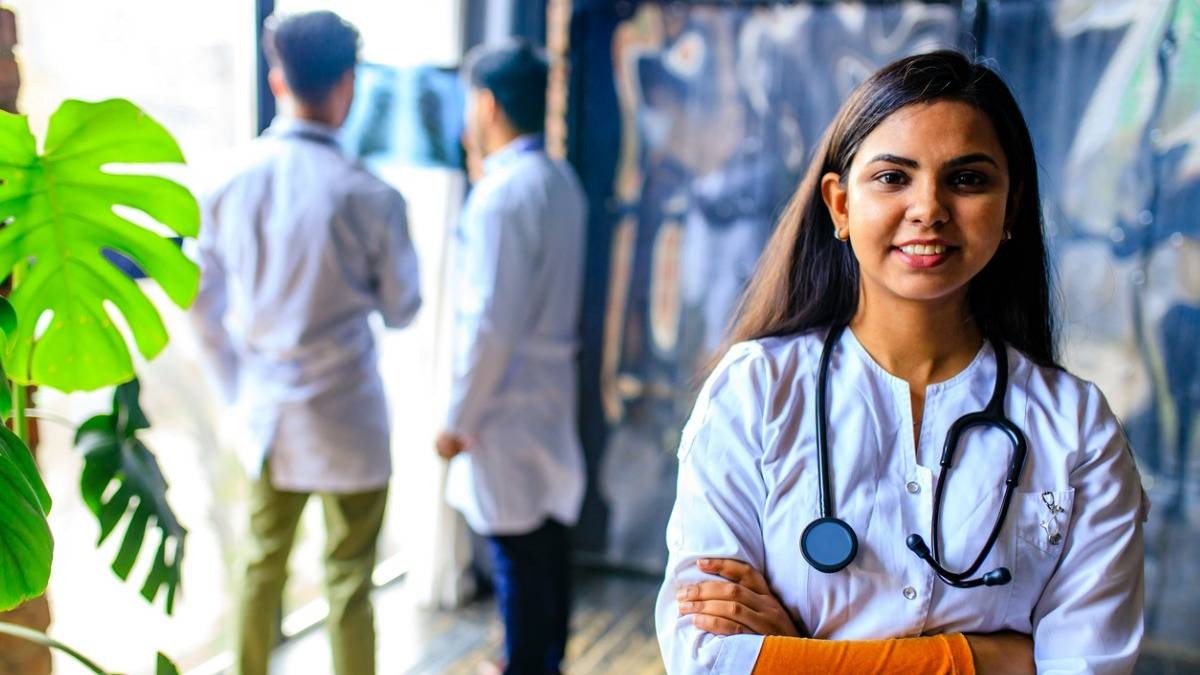 Nursing Admissions 2024 in Delhi Skill and Entrepreneurship University Delhi NCR: Admissions, Counselling, Courses, and More