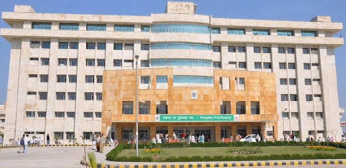 BPS Govt. Medical College for Women, Khanpur Kalan, Sonepat