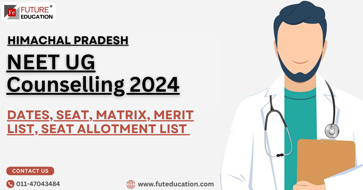 JK NEET Counselling 2024: Dates, Registration, Seat Matrix, the Process