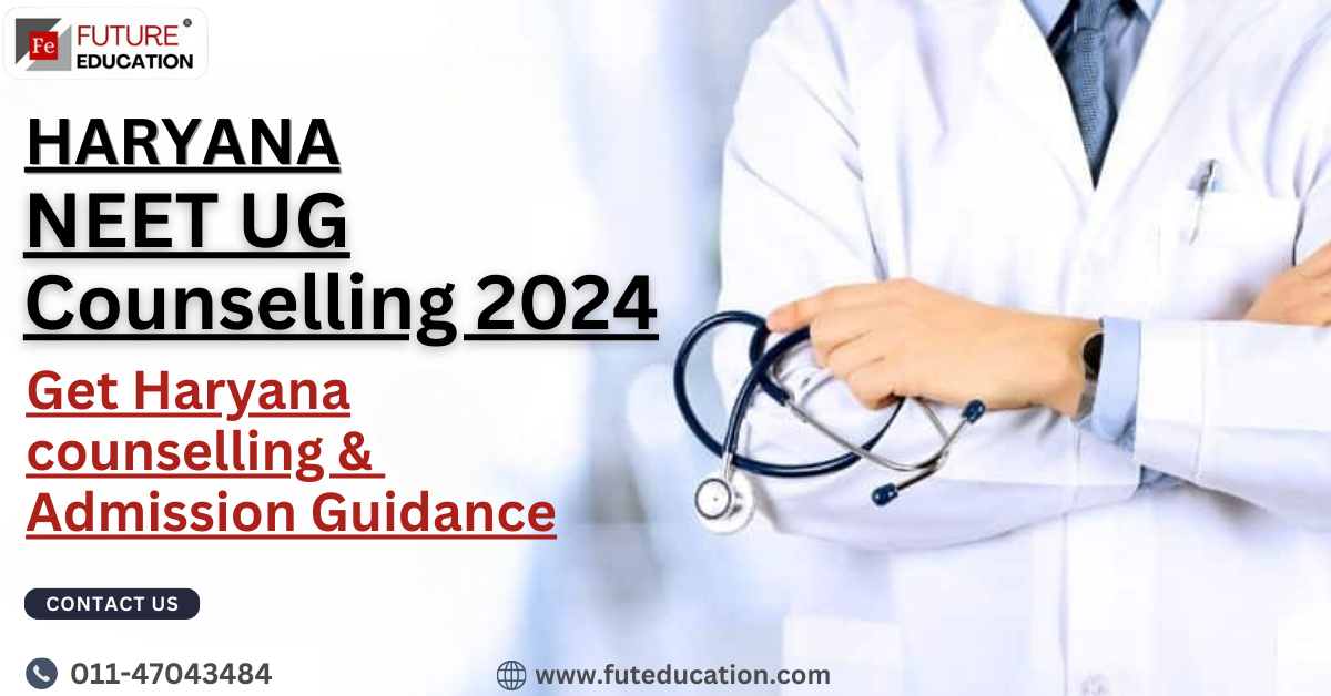 Haryana MBBS Admission 2024, Dates, Process, List Of Colleges