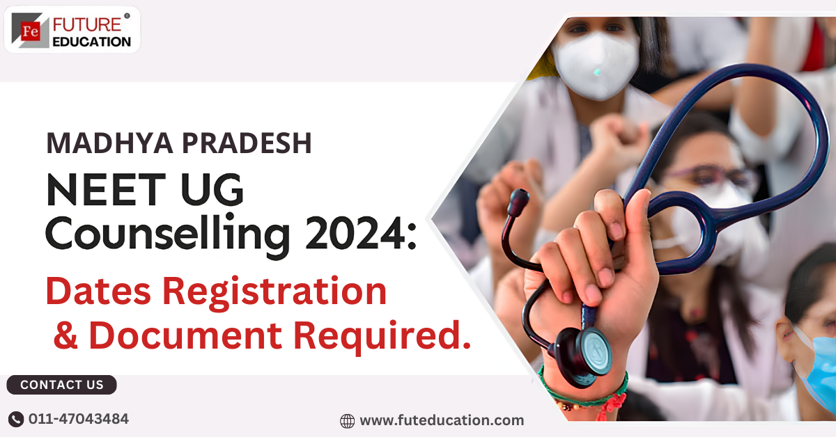 UP NEET UG Counselling 2024 (Round 1): Dates (OUT), Registration (Aug 20), Merit List, Fees, Seat Allotment Result