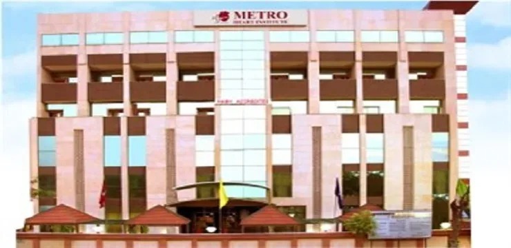 Metro College of Health Science and Research India's #1 Best Nursing College in Delhi NCR