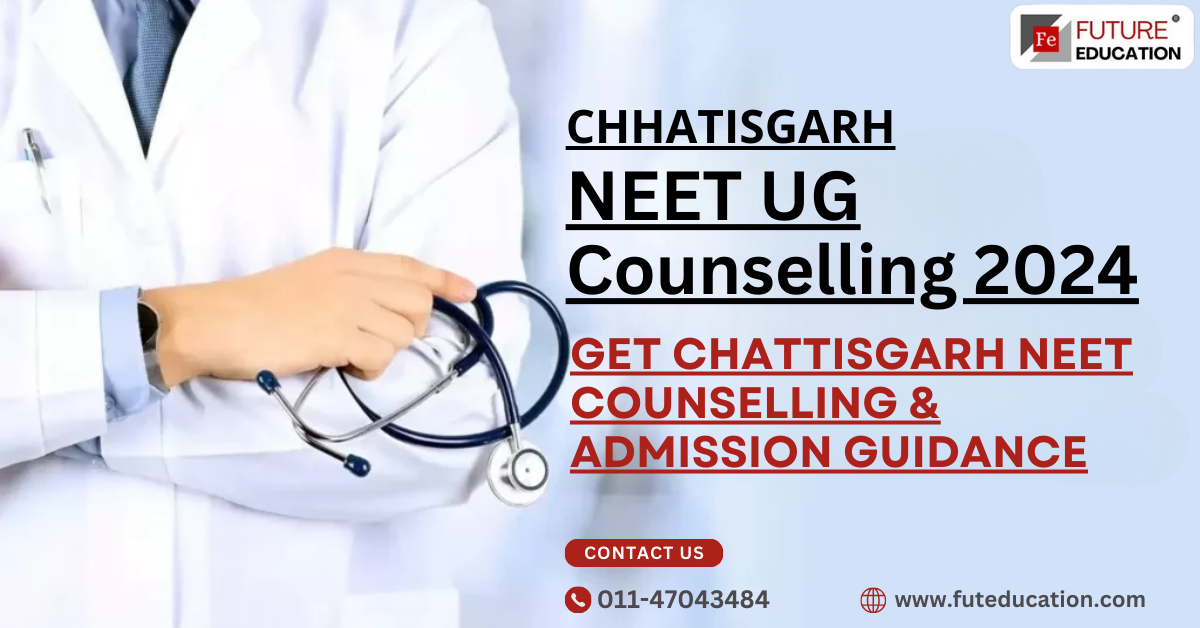 Chhattisgarh NEET UG Counselling Dates 2024 Out @cgdme.in; Check Round-wise Merit List, Seat Allotme