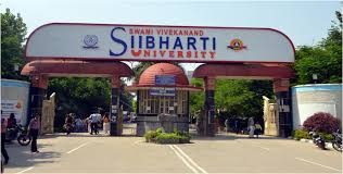 Nursing Courses at SVSU - Swami Vivekanand Subharti University, Meerut: Eligibility & Fees 2024