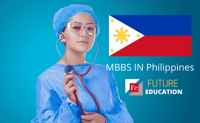MBBS in Philippines